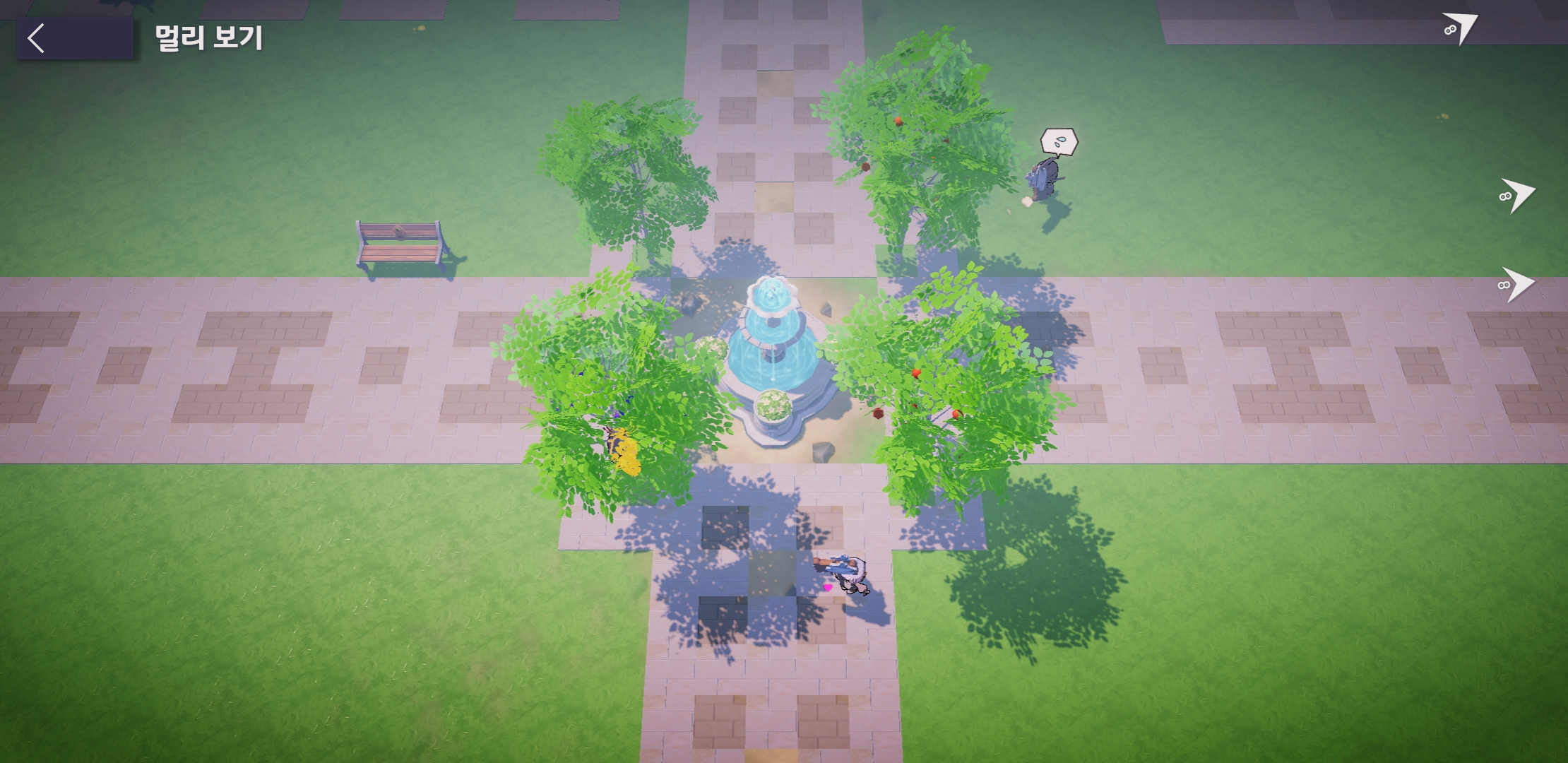 꾸미구..코인 더 주세여.. - 👍 자랑하기 게시판 - 에버소울