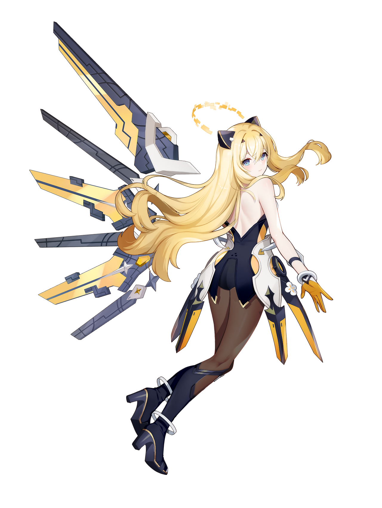 25년 1월 2일(목) 업데이트 상세 안내 (1/20 10:53 수정) - ⚙️ 업데이트 - 에버소울