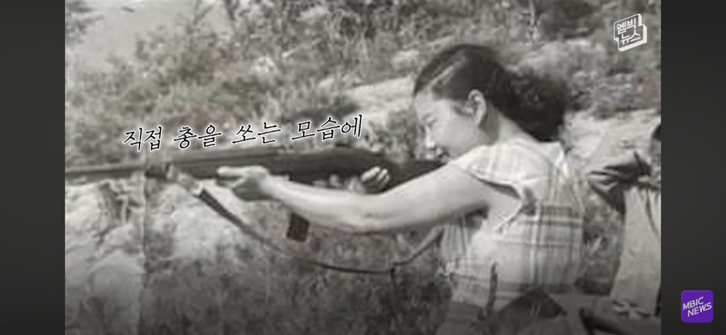 레딧에서 화제인 부부 사진이 AI라는 얘기에 가족들 인터뷰 | 인스티즈