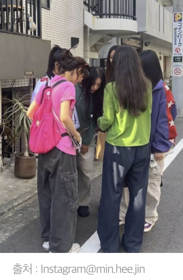 유난이라고 욕먹던 뉴진스-민희진 관계.jpg | 인스티즈