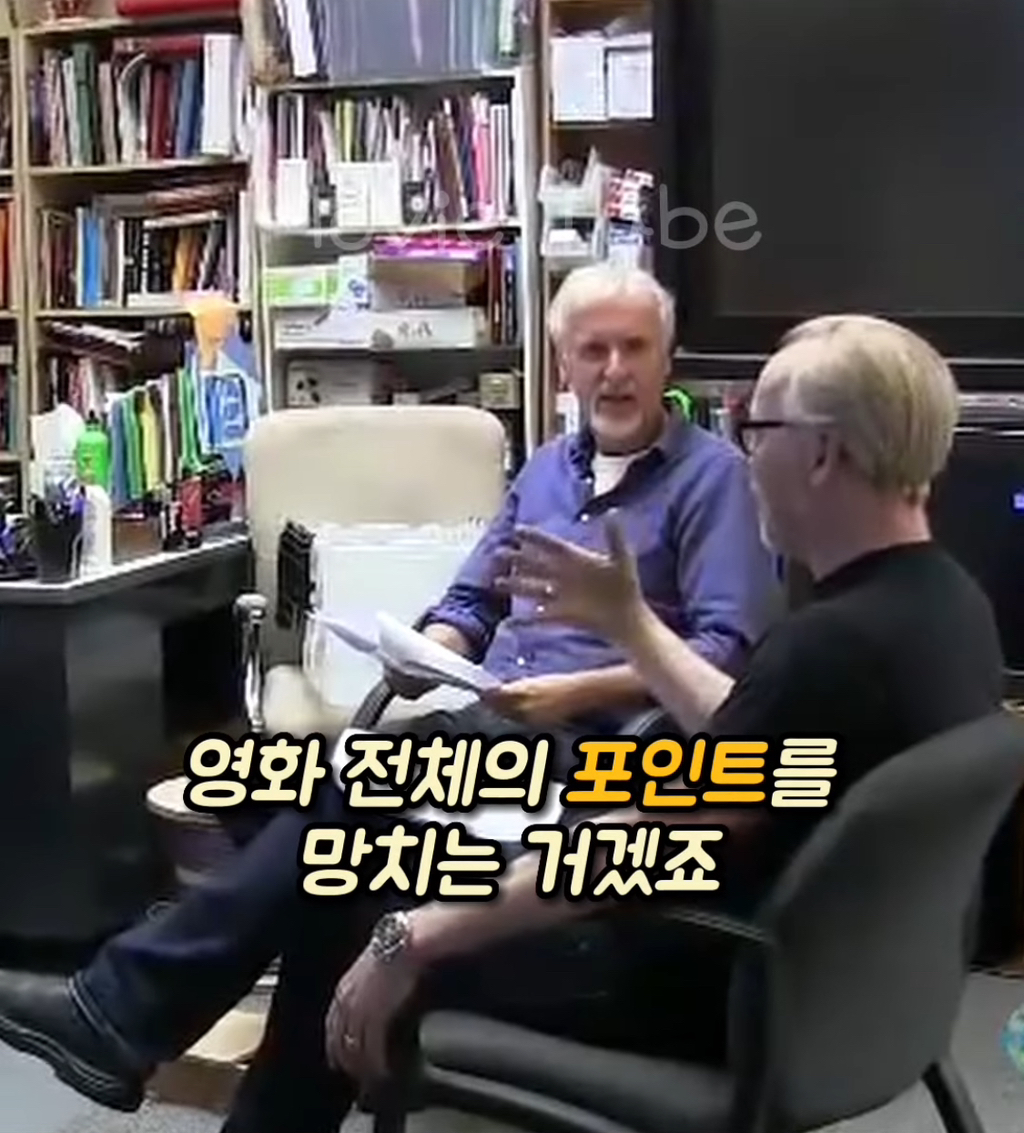 타이타닉 로즈, 잭, 감독을 25년간 괴롭히는 질문 (현재진행형) | 인스티즈