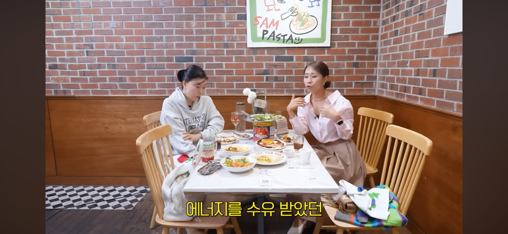 정선희가 최화정식 위로가 정말 고마웠던 이유 | 인스티즈