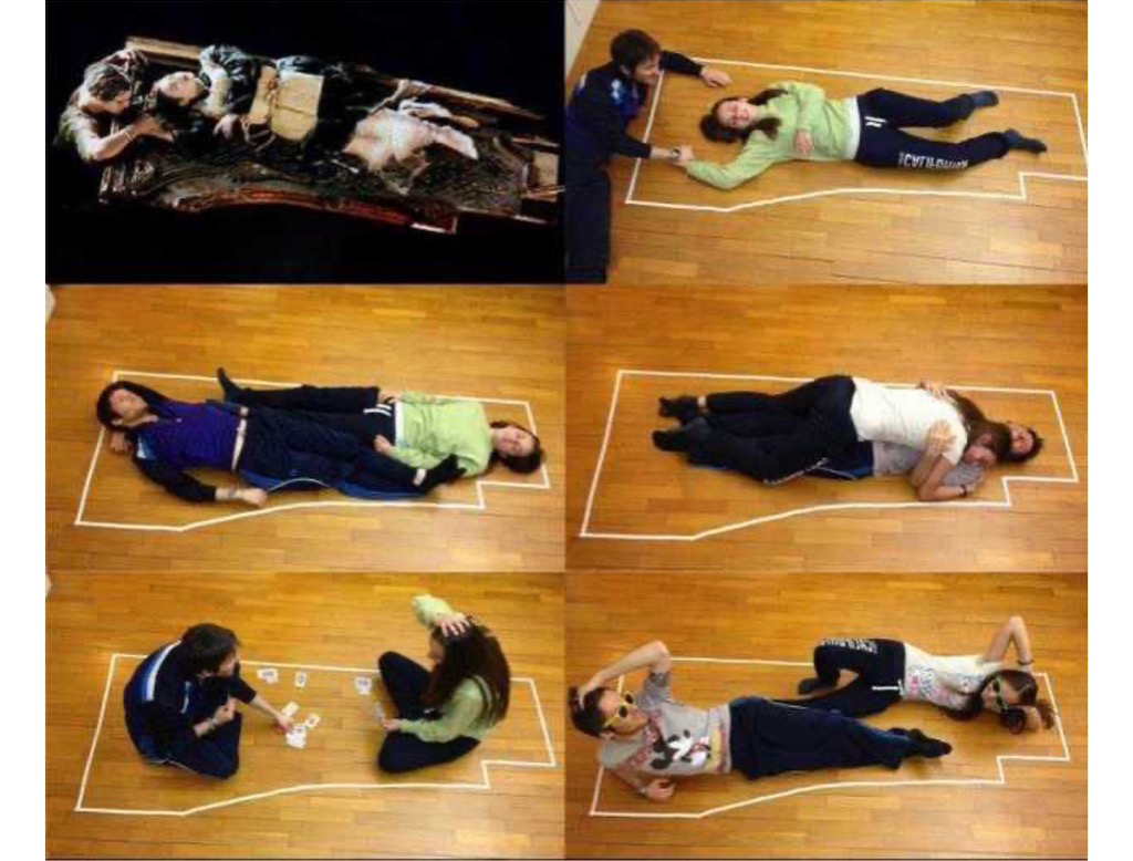 타이타닉 로즈, 잭, 감독을 25년간 괴롭히는 질문 (현재진행형) | 인스티즈