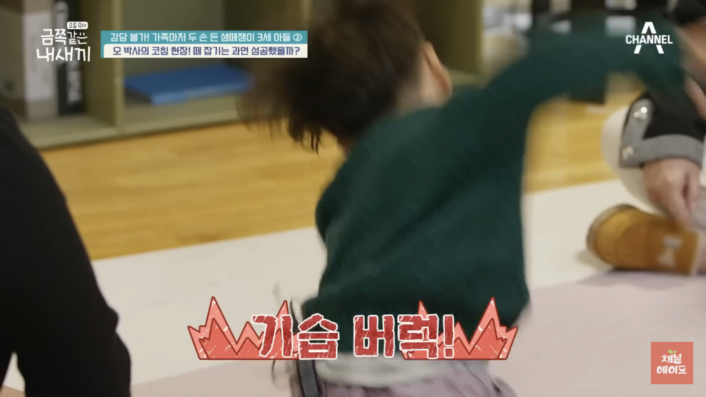 요즘 오은영 박사 얘기나오면 아주 질알 난거.....jpg | 인스티즈