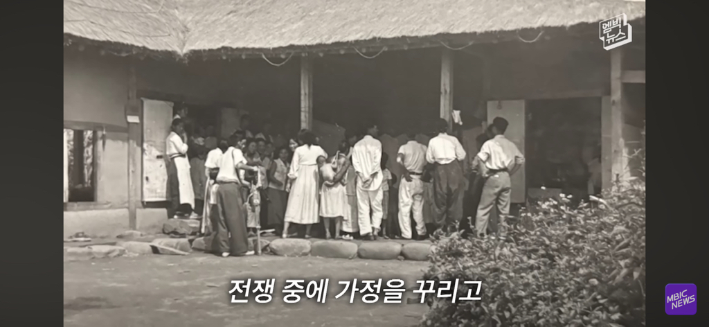 레딧에서 화제인 부부 사진이 AI라는 얘기에 가족들 인터뷰 | 인스티즈