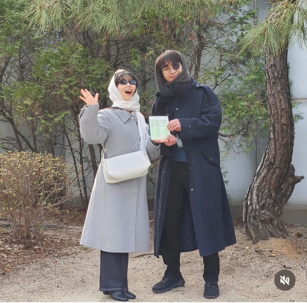 '선재업고튀어' 서혜원 배우가 현주역할을 위해 공부한것들 [인터뷰] | 인스티즈