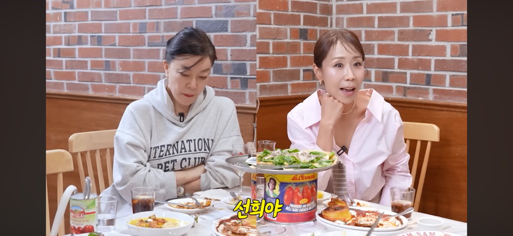 정선희가 최화정식 위로가 정말 고마웠던 이유 | 인스티즈