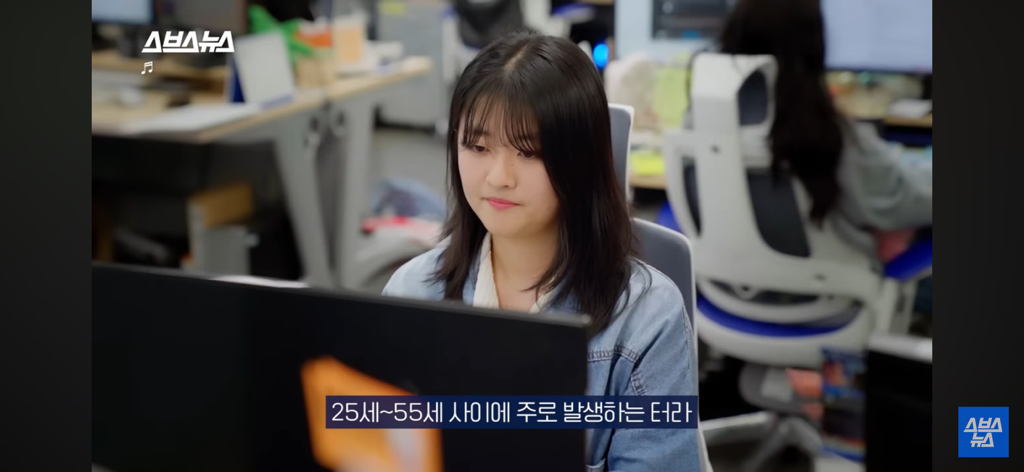 환자들이 정말 많은데 질병인식이 부족하다는 병 | 인스티즈