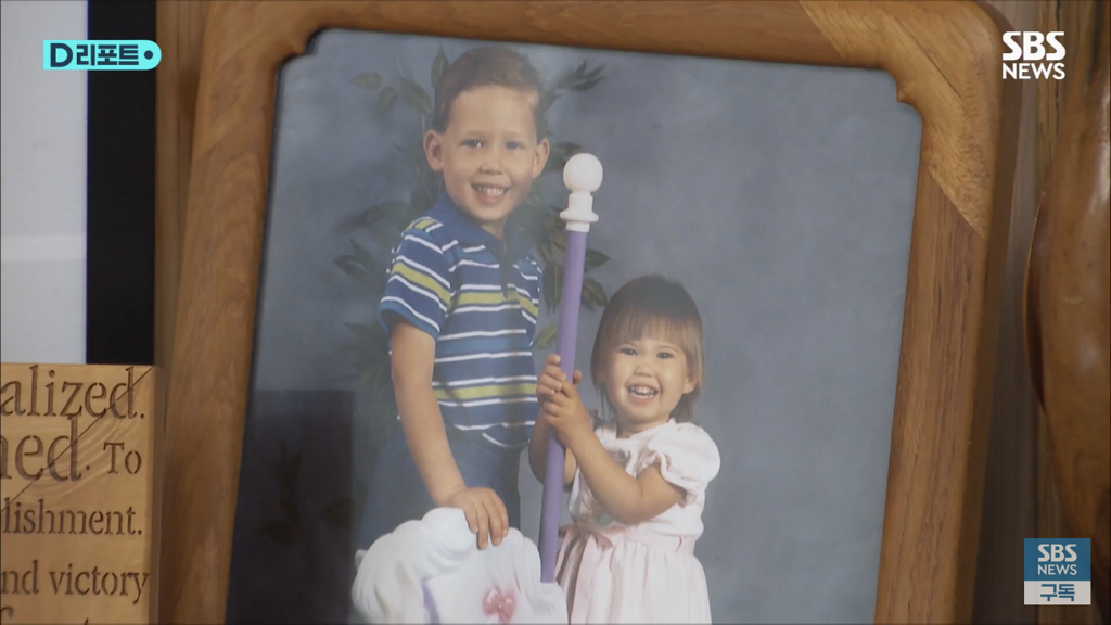 한국 비자를 발급 받던 중 뜻밖의 사실을 알게 된 미국인 | 인스티즈