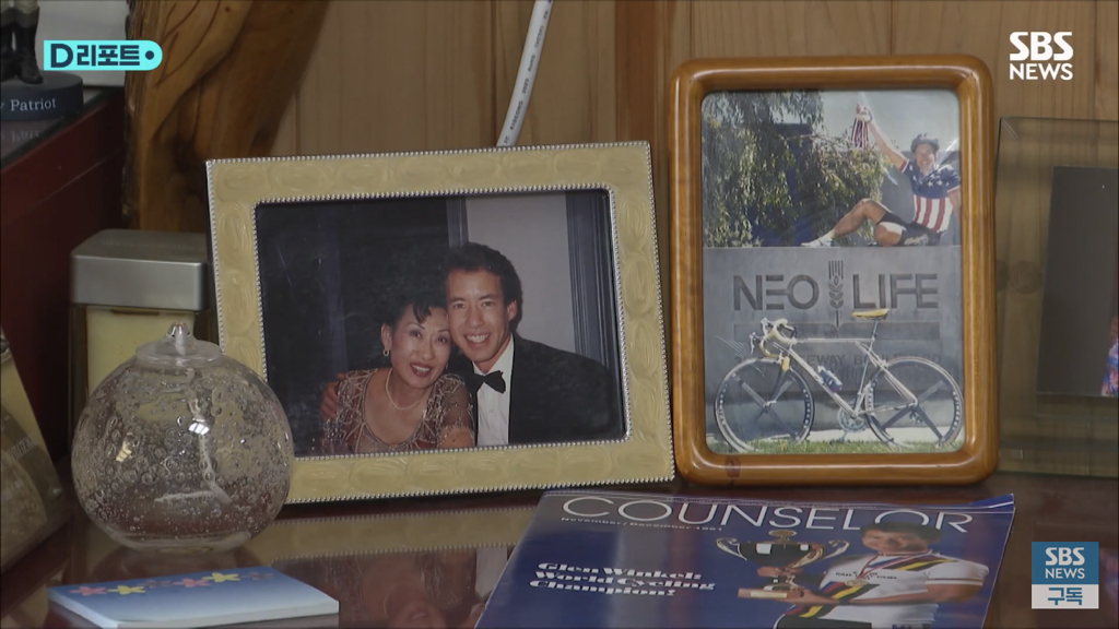 한국 비자를 발급 받던 중 뜻밖의 사실을 알게 된 미국인 | 인스티즈