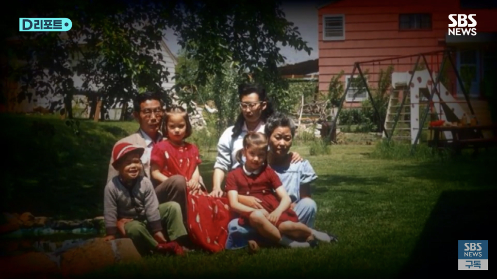 한국 비자를 발급 받던 중 뜻밖의 사실을 알게 된 미국인 | 인스티즈