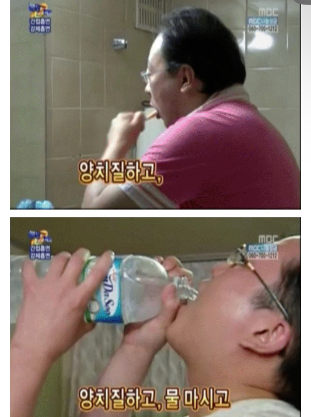 생각해보면 어릴때 간접흡연이 ㄹㅇ 억울함 | 인스티즈