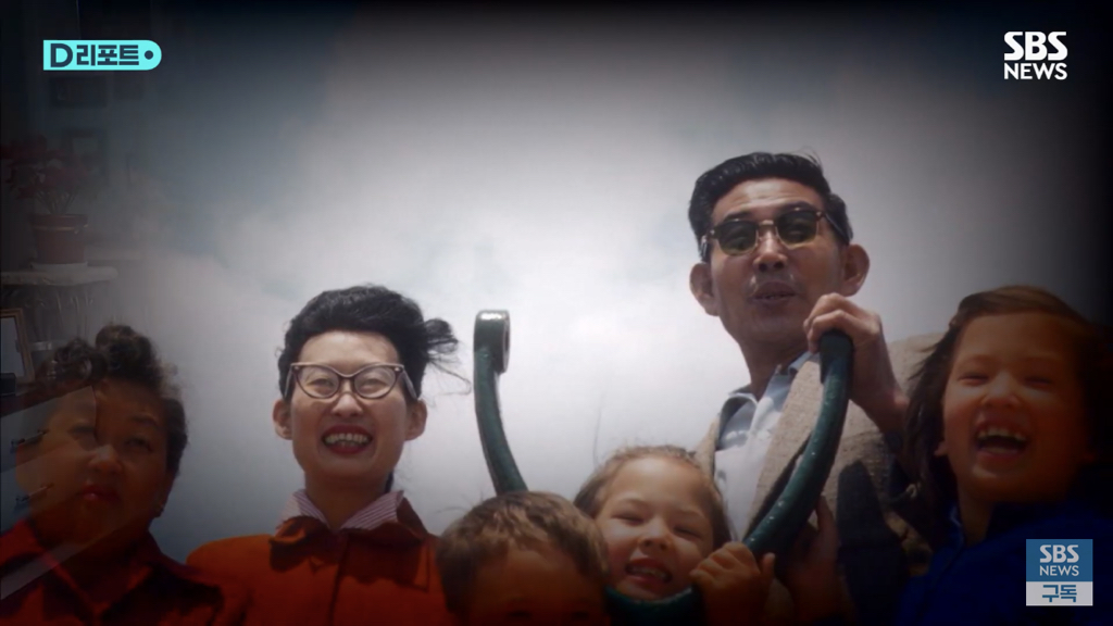 한국 비자를 발급 받던 중 뜻밖의 사실을 알게 된 미국인 | 인스티즈