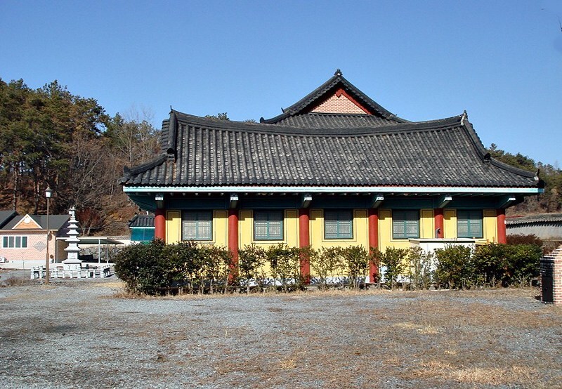 오복사 이미지