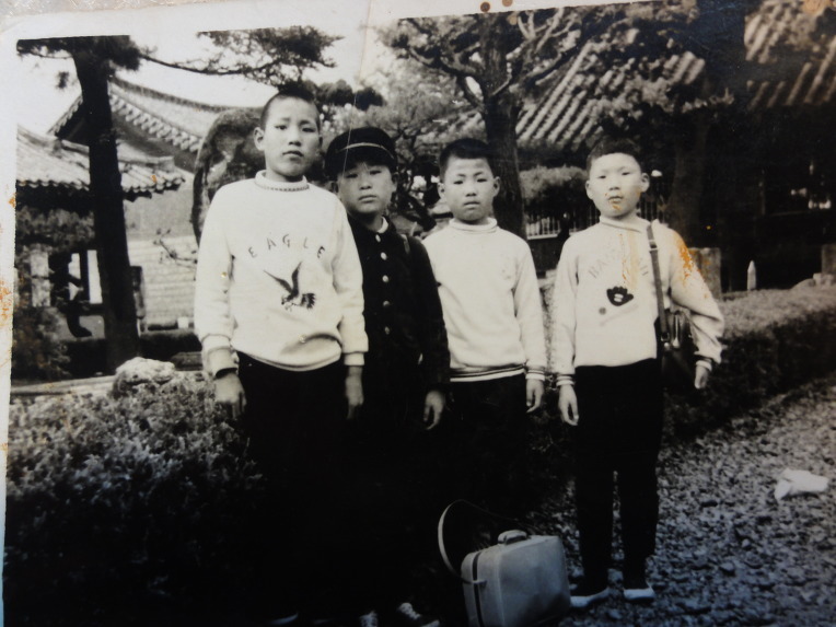 철뚝길 이미지