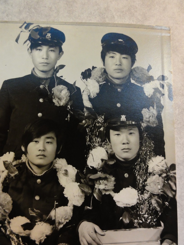 철뚝길 이미지