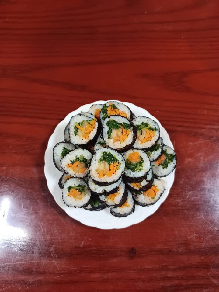 서산김밥 이미지