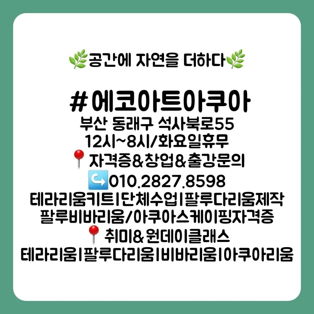 에코아트 이미지