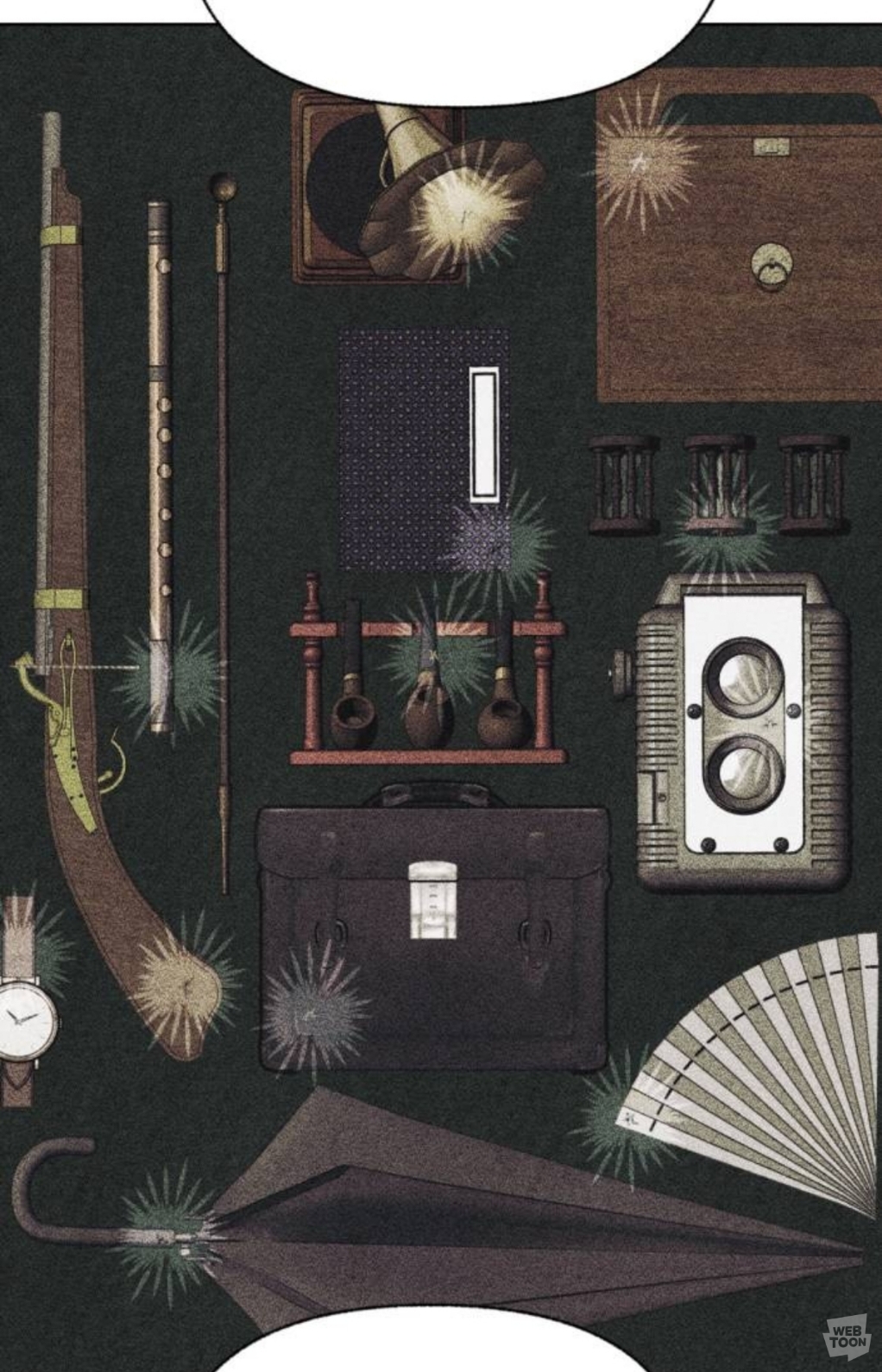 [신작웹툰추천] 저는 밤속에서만 위선을 떨다, 언젠가 결국 태양 아래 죽겠죠 | 인스티즈