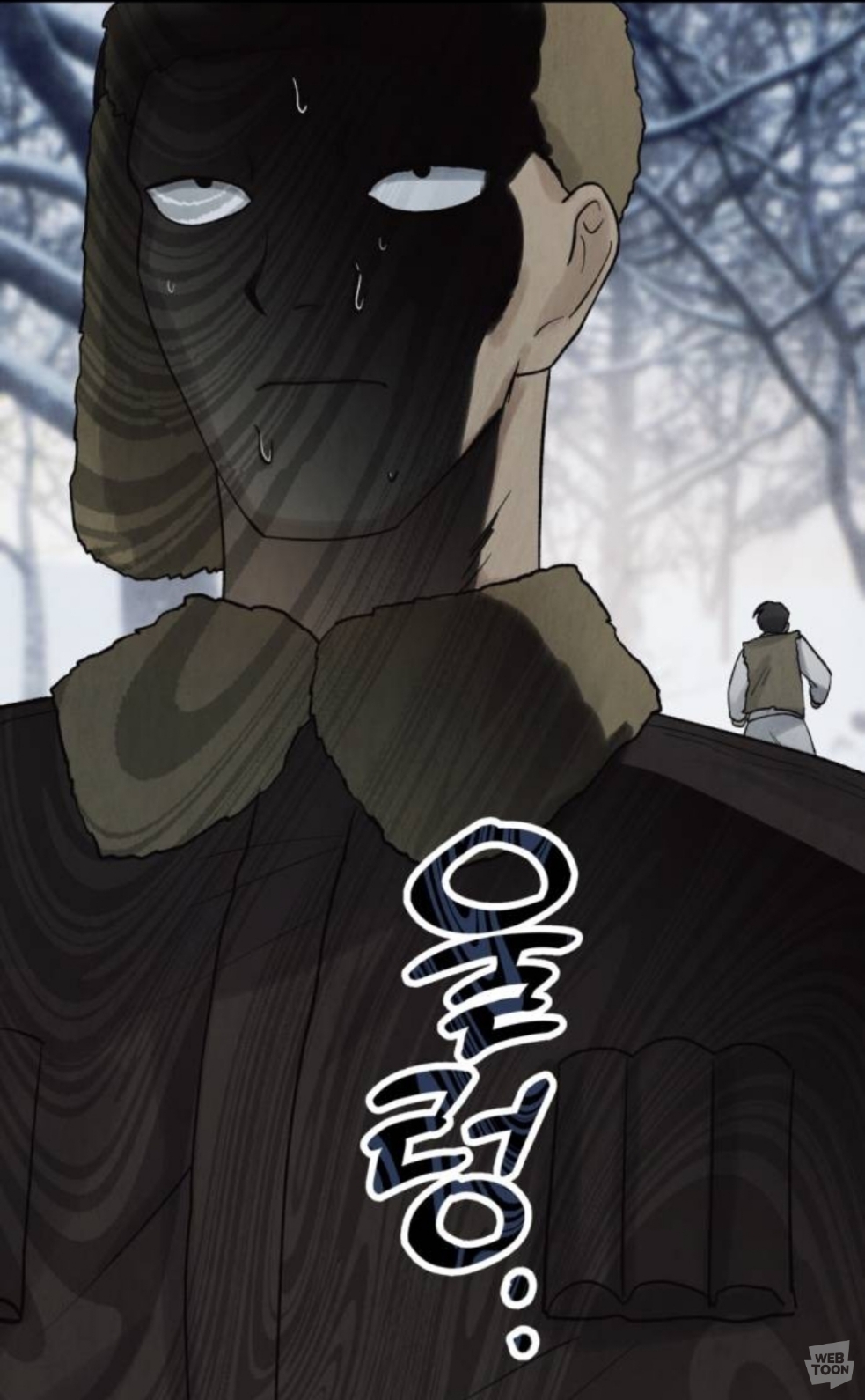 [신작웹툰추천] 저는 밤속에서만 위선을 떨다, 언젠가 결국 태양 아래 죽겠죠 | 인스티즈