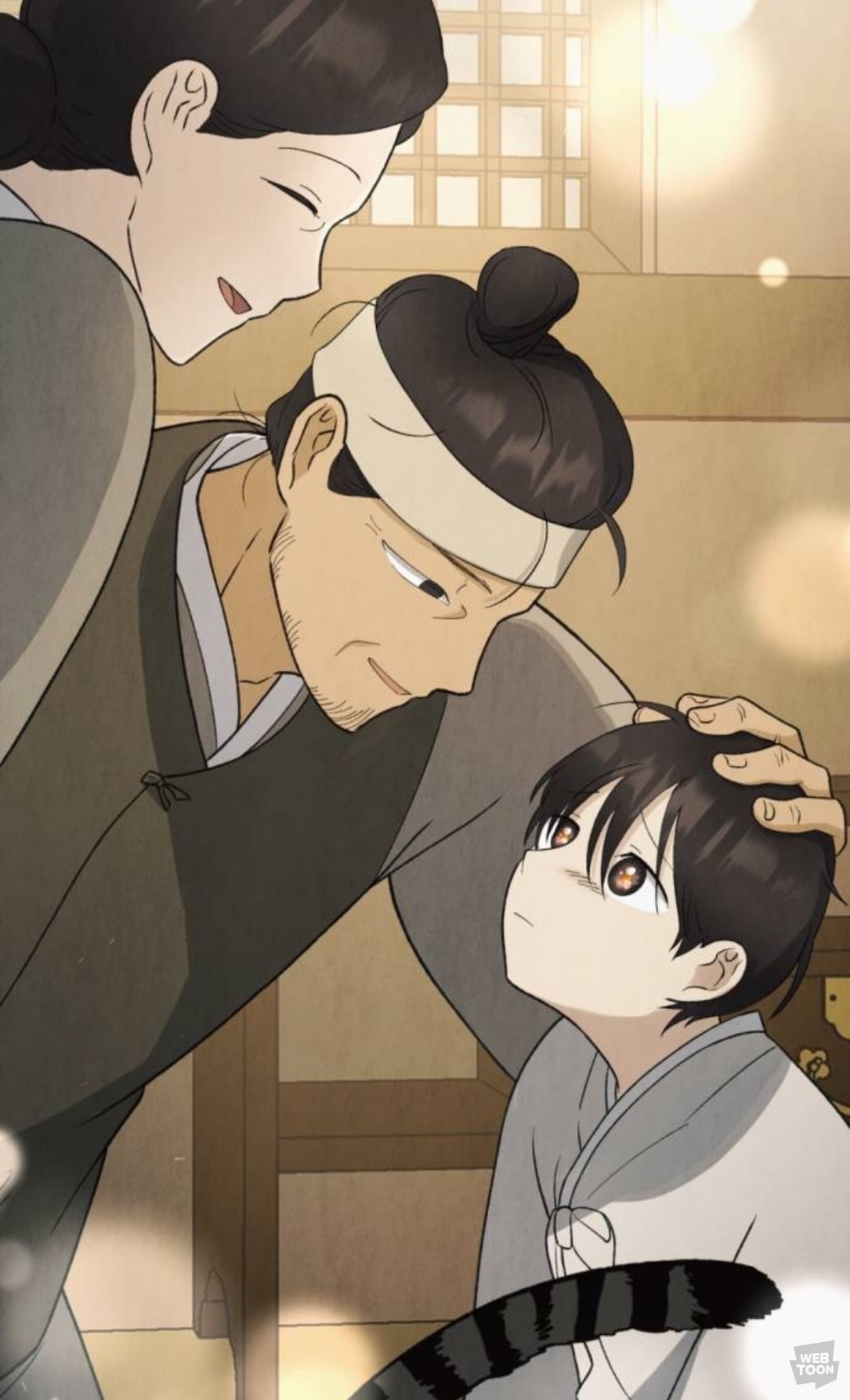 [신작웹툰추천] 저는 밤속에서만 위선을 떨다, 언젠가 결국 태양 아래 죽겠죠 | 인스티즈