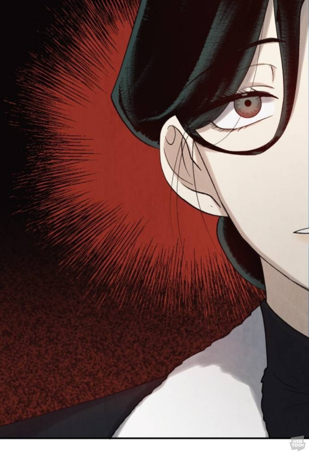 [신작웹툰추천] 저는 밤속에서만 위선을 떨다, 언젠가 결국 태양 아래 죽겠죠 | 인스티즈