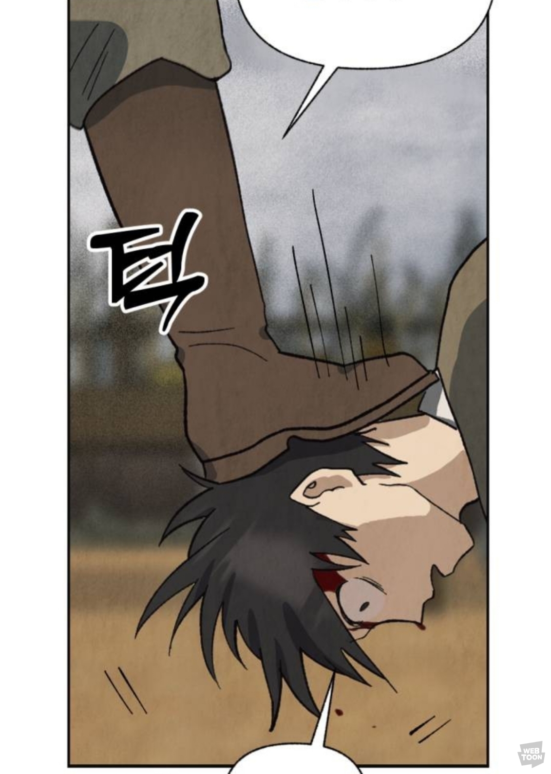 [신작웹툰추천] 저는 밤속에서만 위선을 떨다, 언젠가 결국 태양 아래 죽겠죠 | 인스티즈