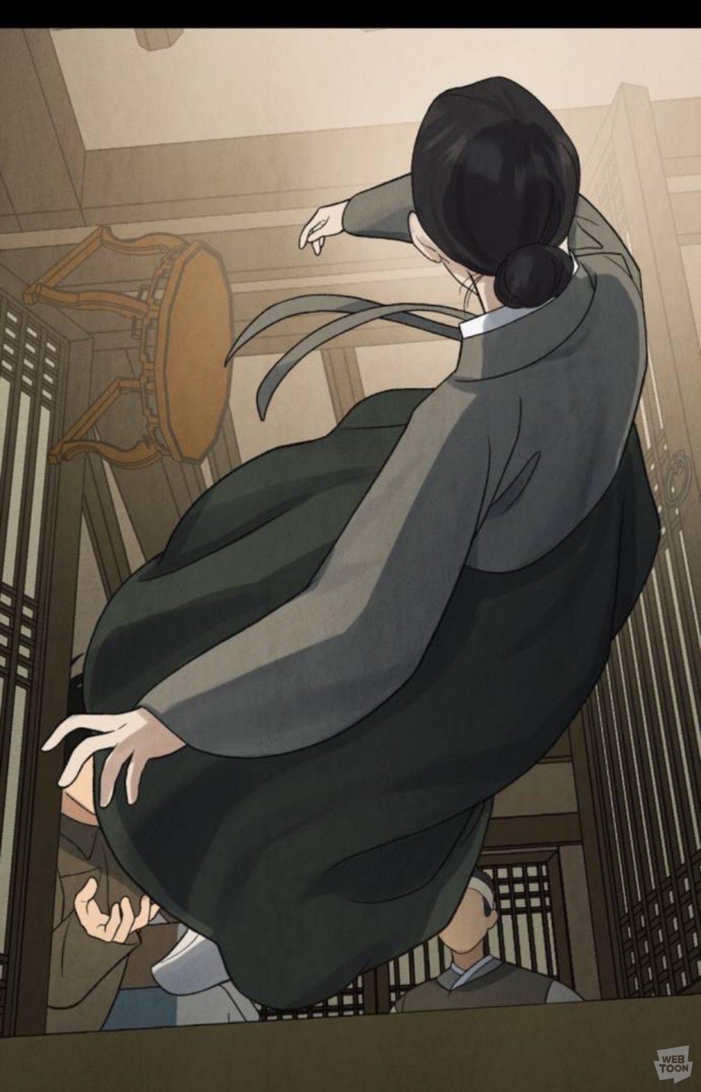 [신작웹툰추천] 저는 밤속에서만 위선을 떨다, 언젠가 결국 태양 아래 죽겠죠 | 인스티즈