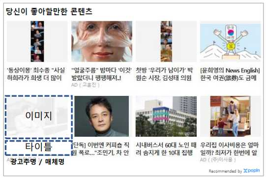 포핀 이미지