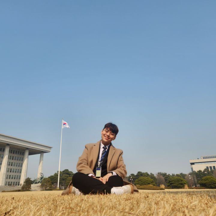 국회루 이미지