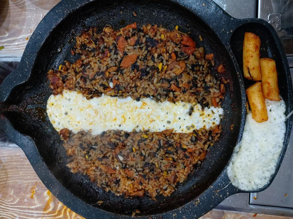 유명식당 이미지