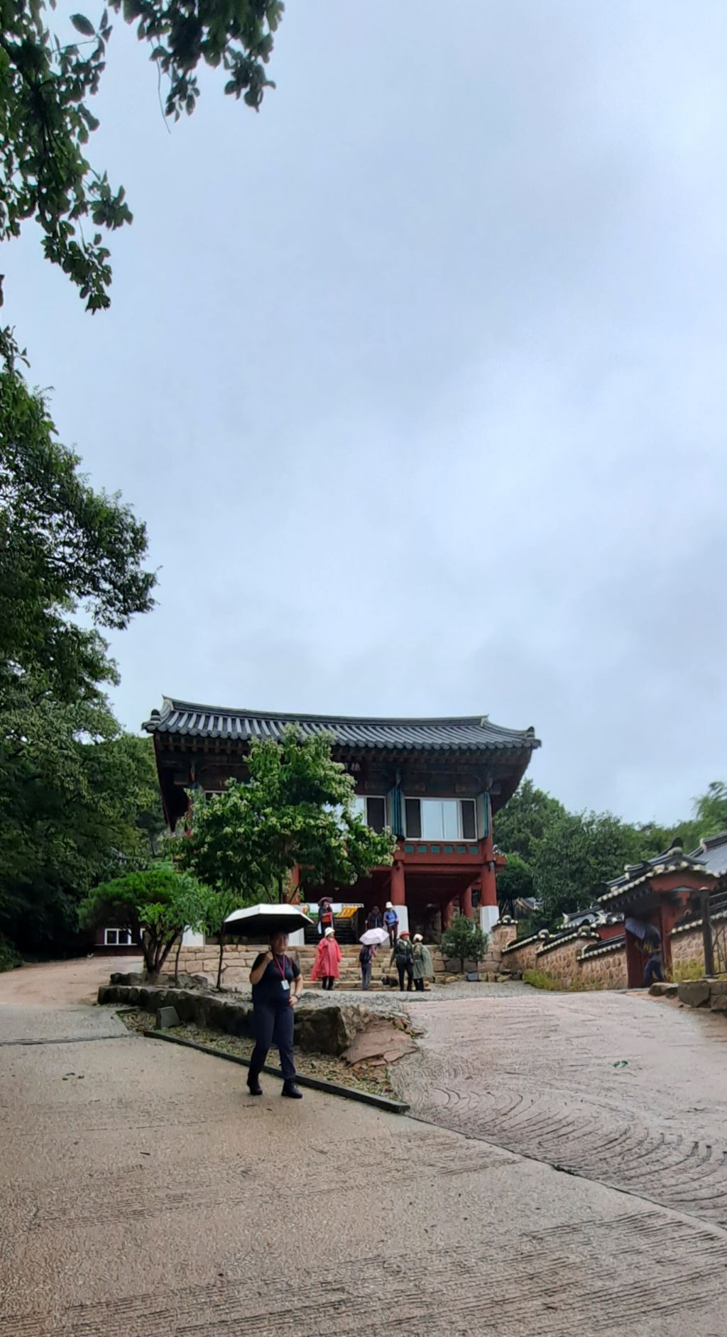 낙조대 이미지