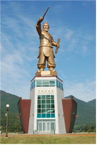 청해진 이미지