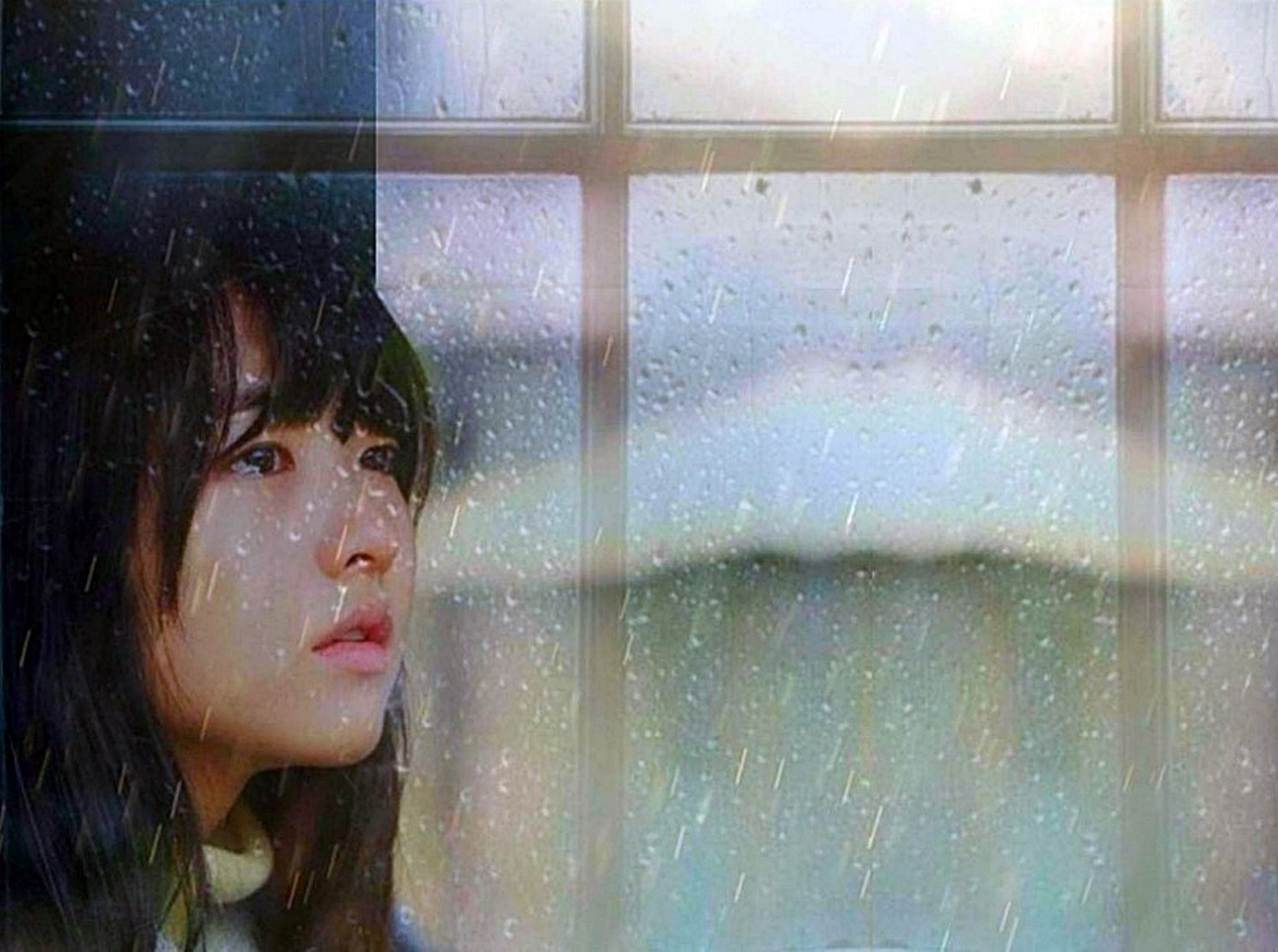 어렴풋이 이미지