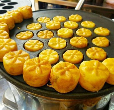 국화빵 이미지