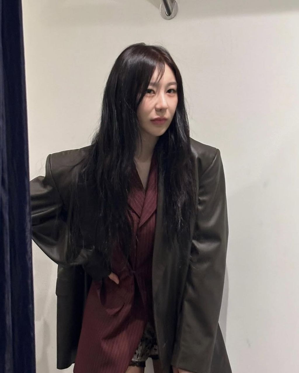 채연 이미지