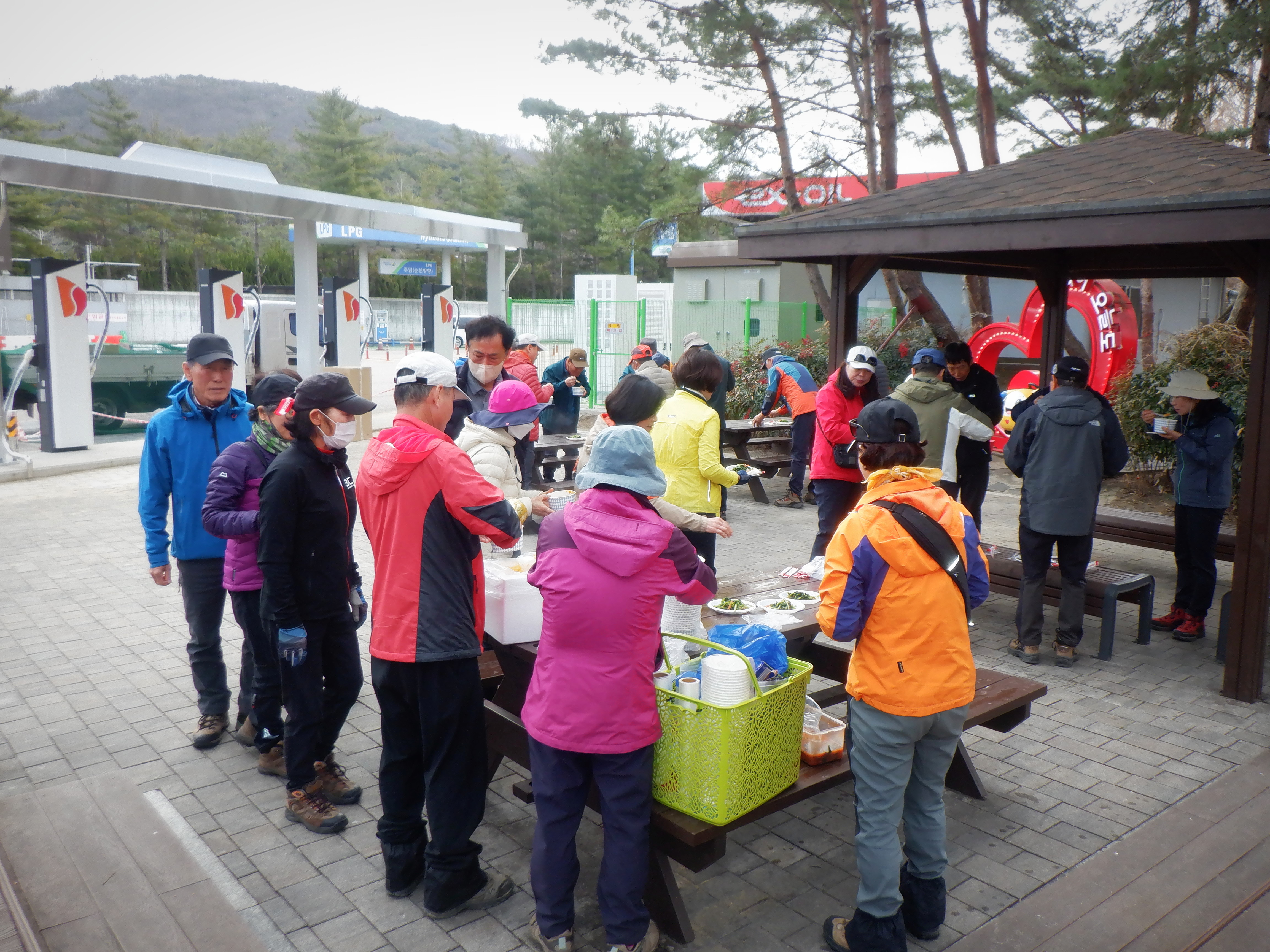 돌산수산 이미지