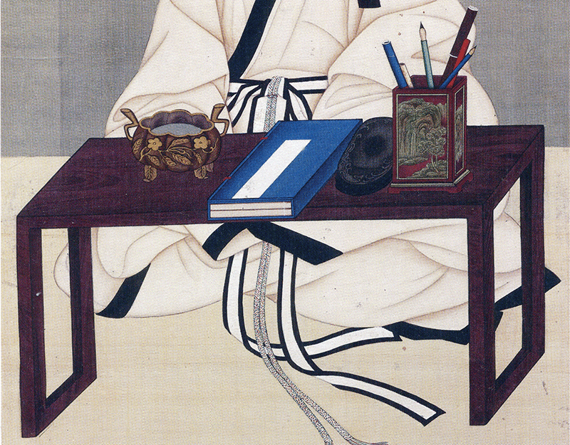 선비 이미지