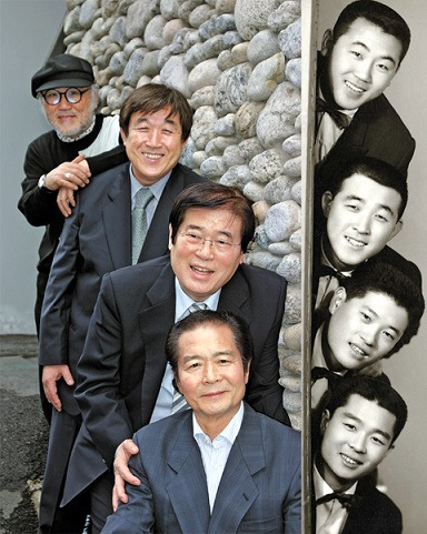 김*준 이미지