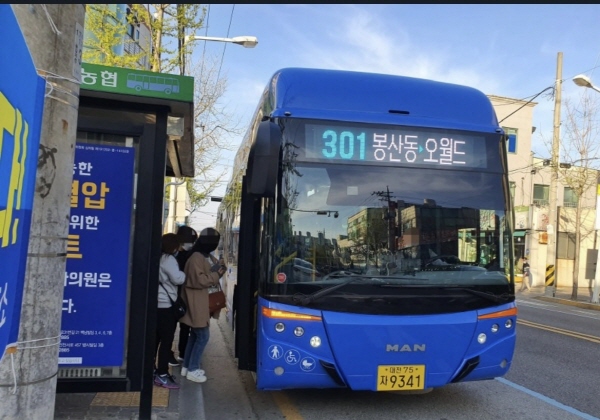 협진운수(주) 이미지