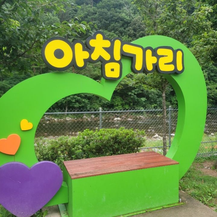 아리랑조경 이미지