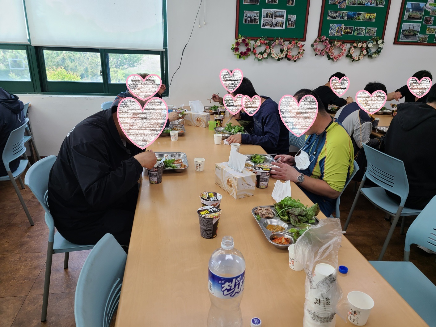 진한우포크 이미지