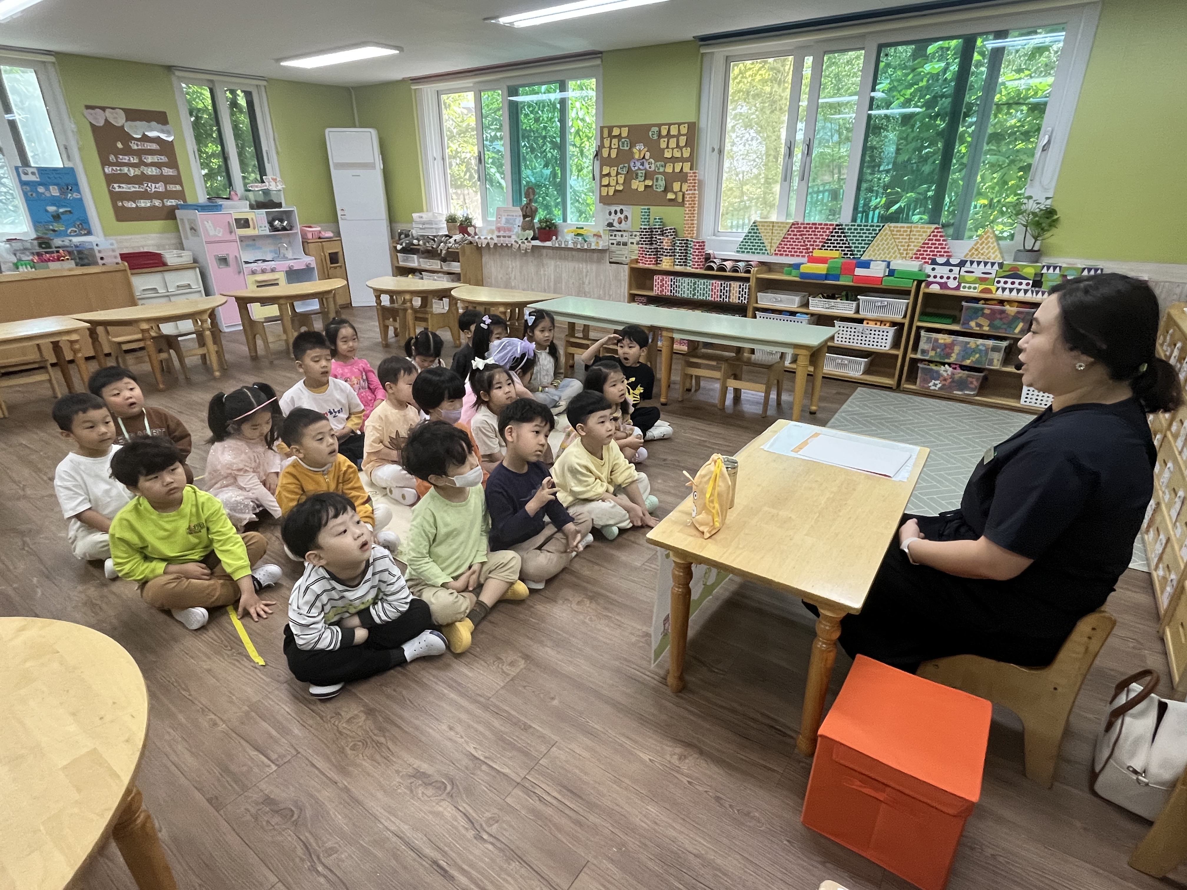 아랑푸드 이미지