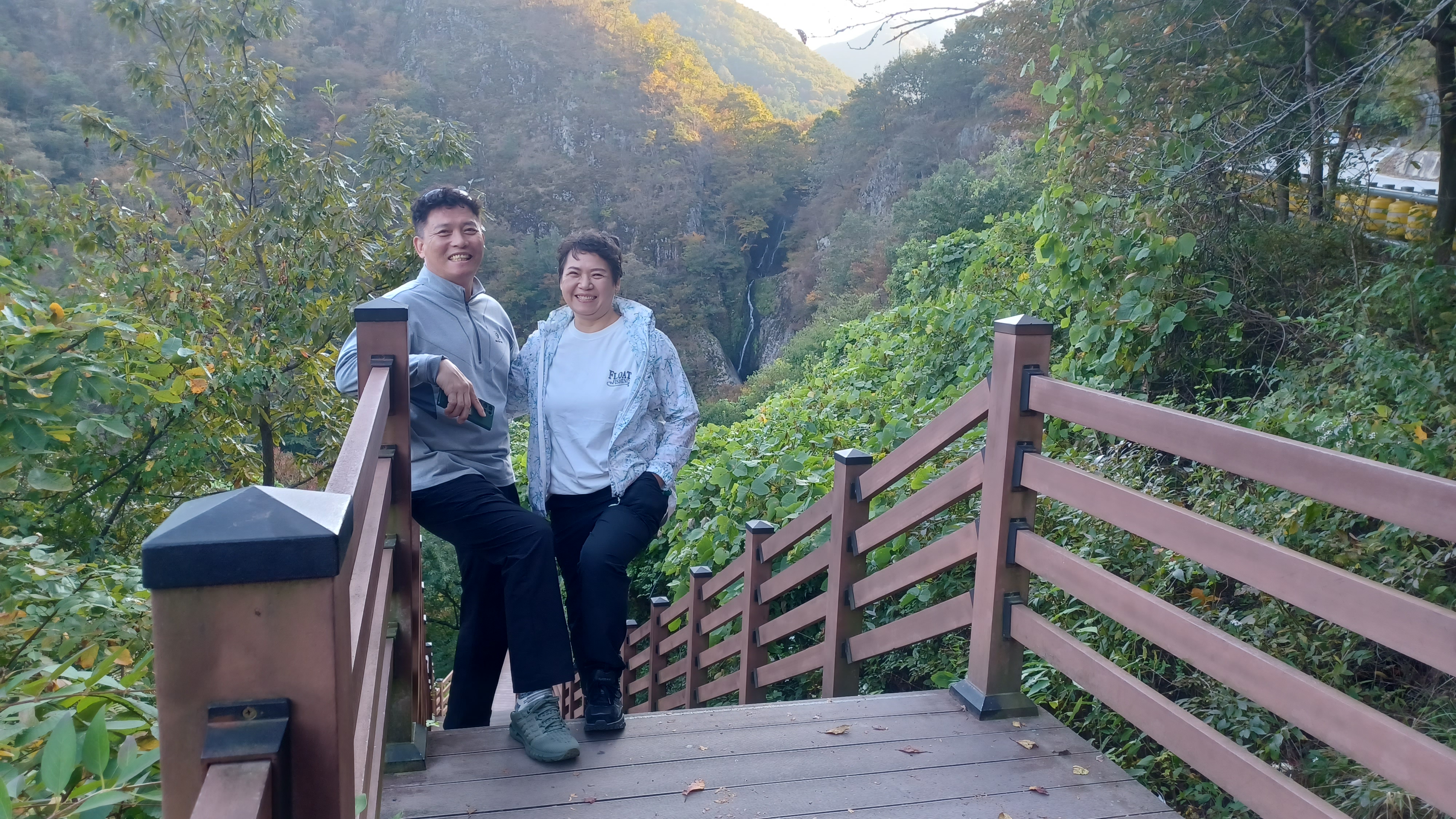 라온카페 이미지