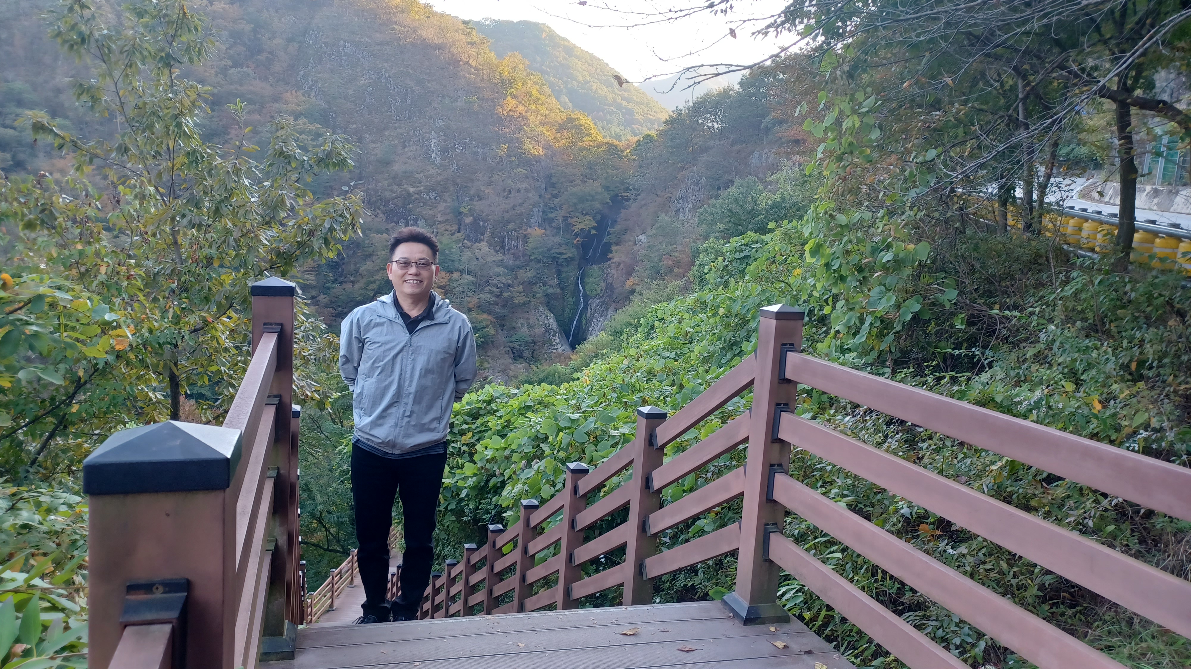 라온카페 이미지