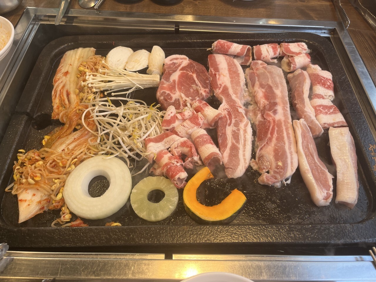 마장동육부장 이미지