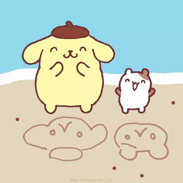 행운노래바 이미지