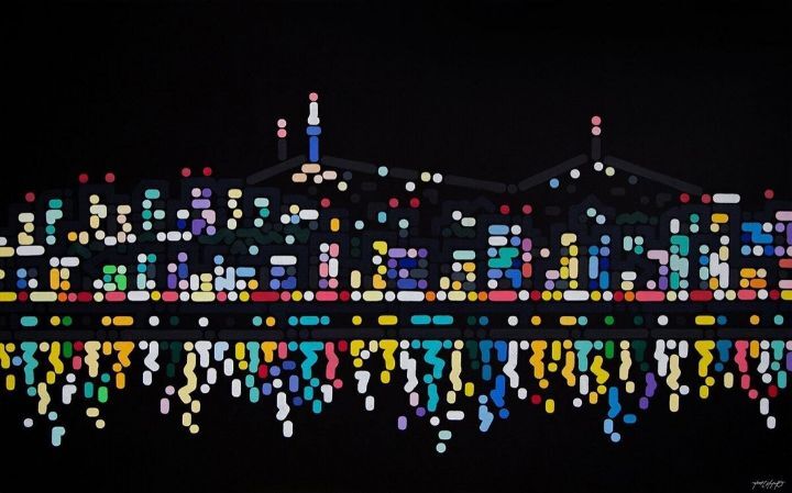 당신은 불완전한 모습까지도 사랑하는 무언가가 있는가? - 𝚜𝚎𝚘𝚞𝚕 𝚋𝚢 𝚁𝙼 | 인스티즈