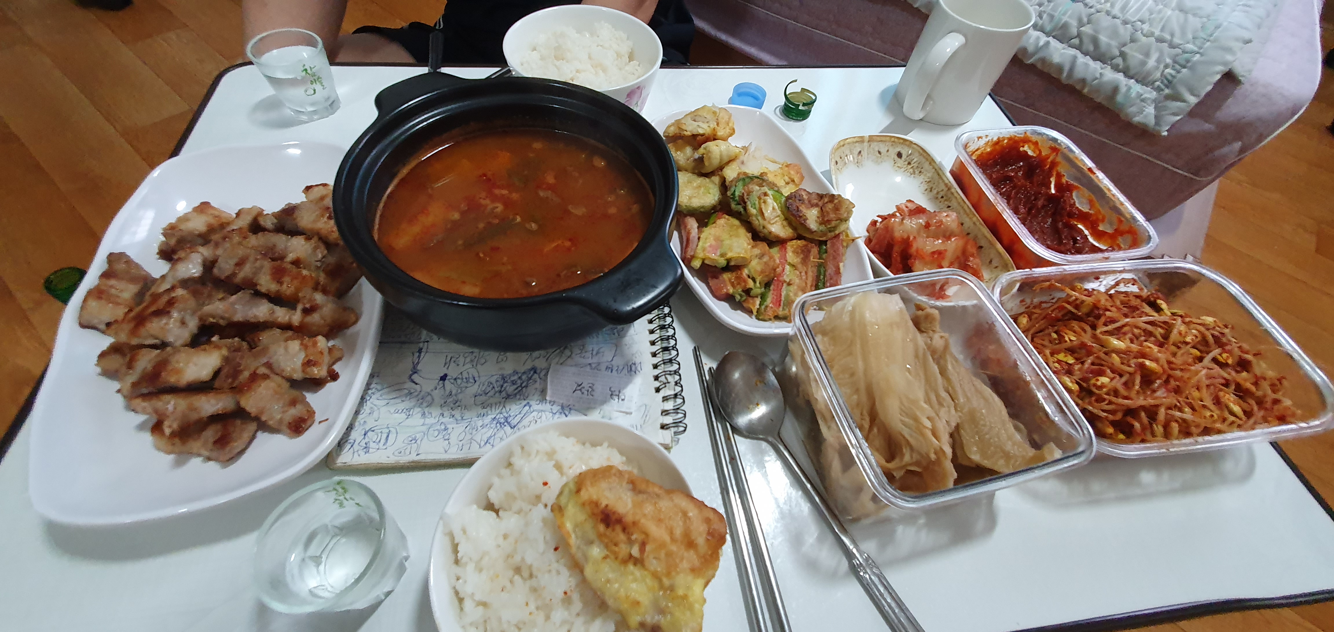돌소주방 이미지