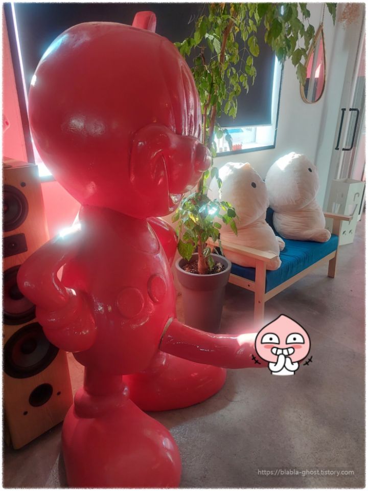 성인카페 이미지